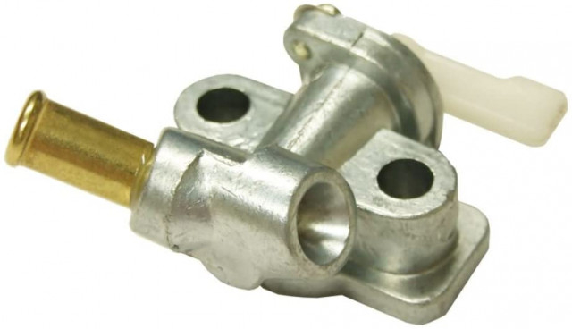 Robinet combustibil motor Yanmar (stanga) [2]