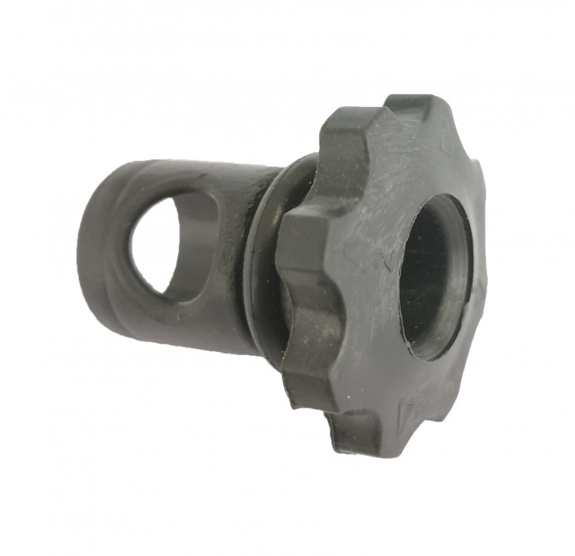 Robinet debit tun atomizor 3WF, Ruris [1]