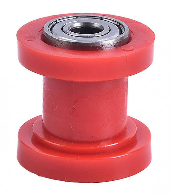 Rola intinzatoare lant Atv / Cross Ø 8mm [1]