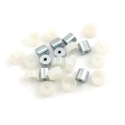 Role variator moped Piaggio [1]