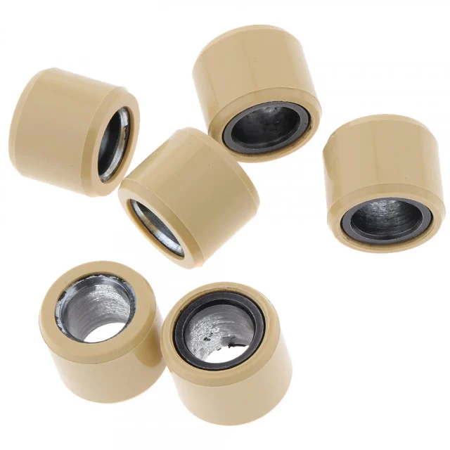 Role variator scuter 2T 15 x 12mm (6Gr) [2]