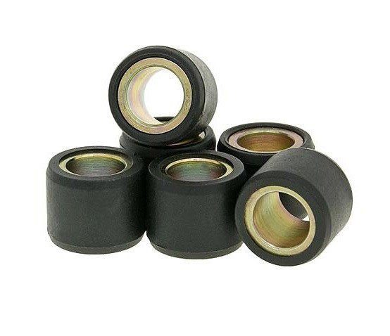Role variator scuter 4T 16 x 13mm (9Gr) [2]