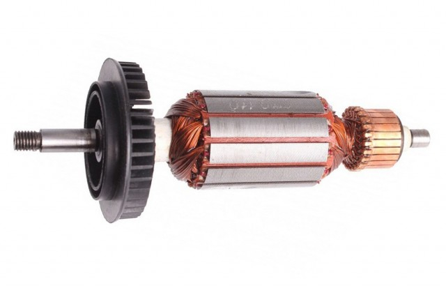 Rotor flex compatibil Bosch PWS 8-125 [1]