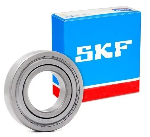 Rulment 608 SKF 2Z - C3 [1]