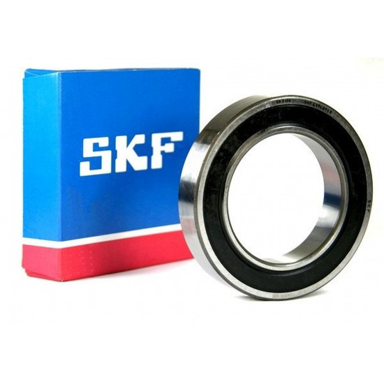 Rulment 6205 SKF 2RSH - C3 [1]