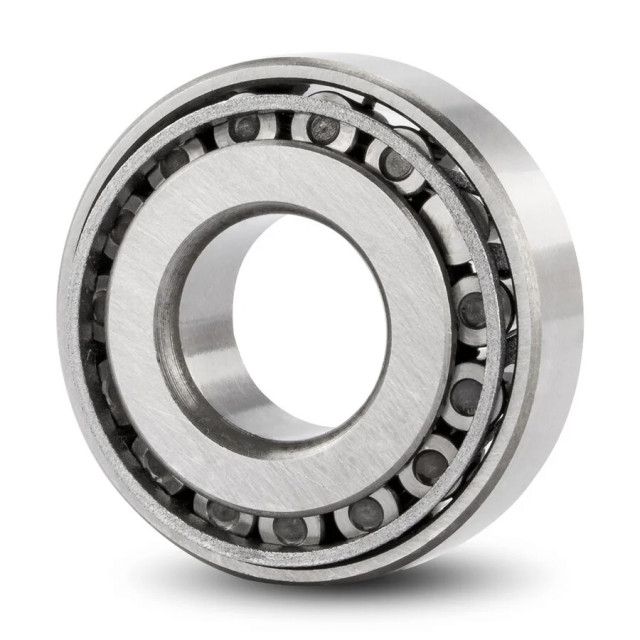 Rulment conic 30203 pentru motosapa / motocultor [1]