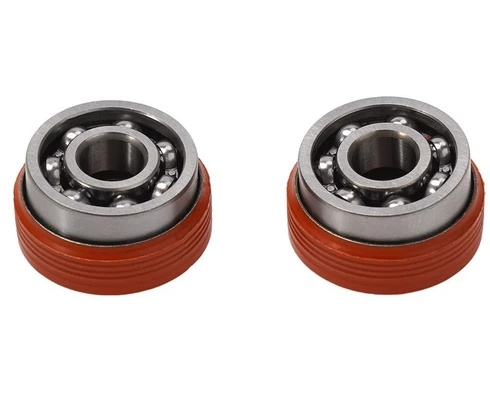 Rulment cu simering drujba Husqvarna 136, 137, 141, 142, 235, 236, 240 (cal. 1) / set [1]