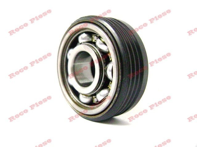 Rulment cu simering drujba Husqvarna 340, 345, 350 / set [1]