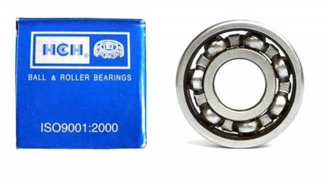 Rulment drujba / motocoasa 6202 HCH [2]