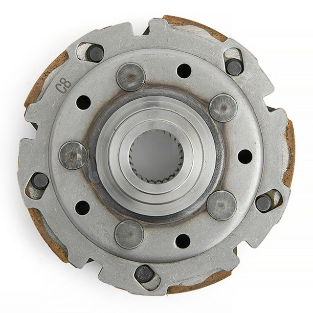 Saboti ambreiaj Atv CF Moto CF800, Z8, X8 (800cc) [8]