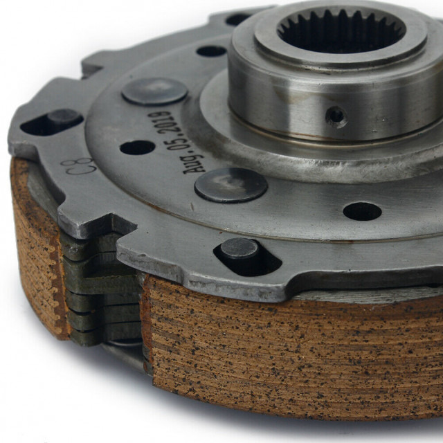 Saboti ambreiaj Atv CF Moto CF800, Z8, X8 (800cc) [4]