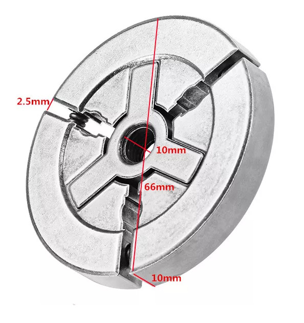 Saboti ambreiaj drujba chinezeasca 4500 - 5200 [3]