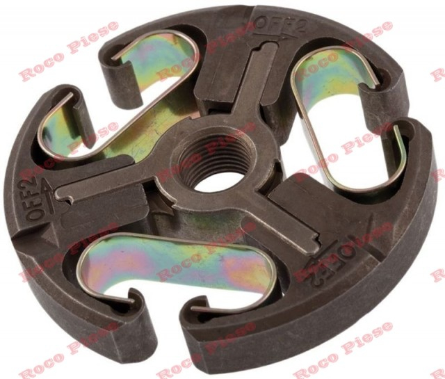 Saboti ambreiaj Husqvarna 362, 365, 371, 372 [1]