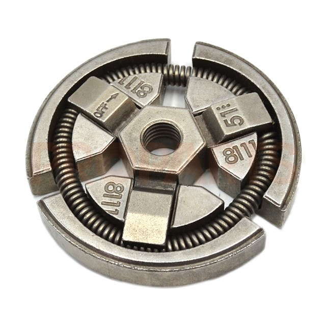 Saboti ambreiaj Husqvarna 51, 55, 254, 257, 261, 262 (3 saboti) [1]