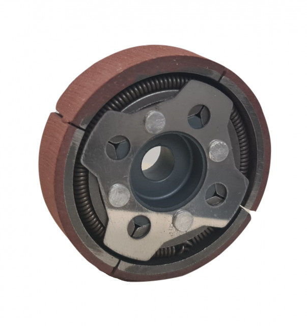 Saboti ambreiaj kit motor bicicleta 4 timpi (model 2) [3]