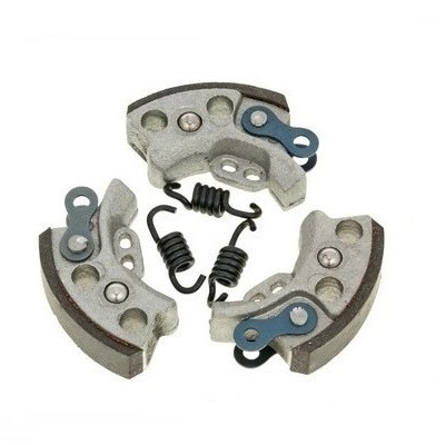 Saboti ambreiaj moped Piaggio Ciao, Bravo, Si / Vespa [1]