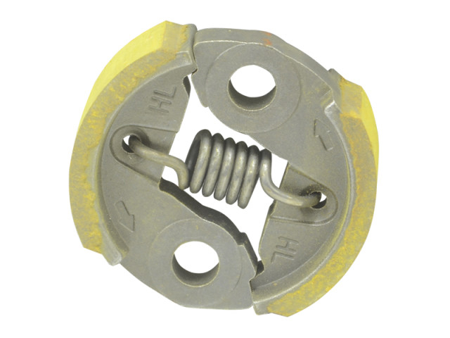 Saboti ambreiaj motocoasa Honda GX25, GX25N, GX25NT, Mitsubishi TU26, TL23, TL26 [1]