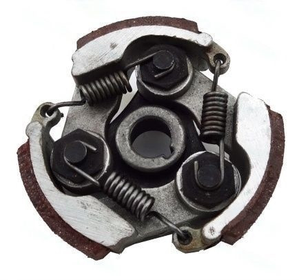 Saboti ambreiaj Pocket Bike [1]