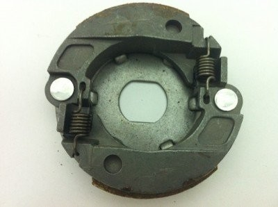 Saboti ambreiaj scuter 2T 50cc Yamaha, Aprilia, Malaguti, MBK 105mm [1]