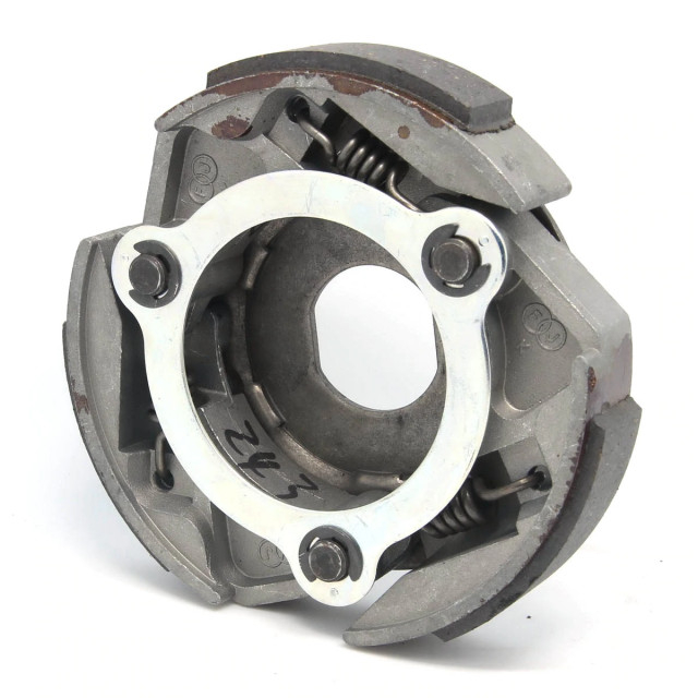 Saboti ambreiaj Yamaha Majesty / Linhai 250-300cc (diametru 143mm) [1]