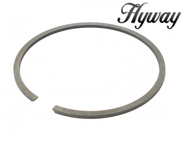Segment drujba Husqvarna 365, 262 (48mm x 1.5mm) (Hyway) [1]
