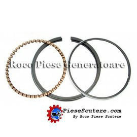 Segmenti generator Honda GX100 (diametru 56mm, grosime 1.2mm , 1mm, 2mm) [2]