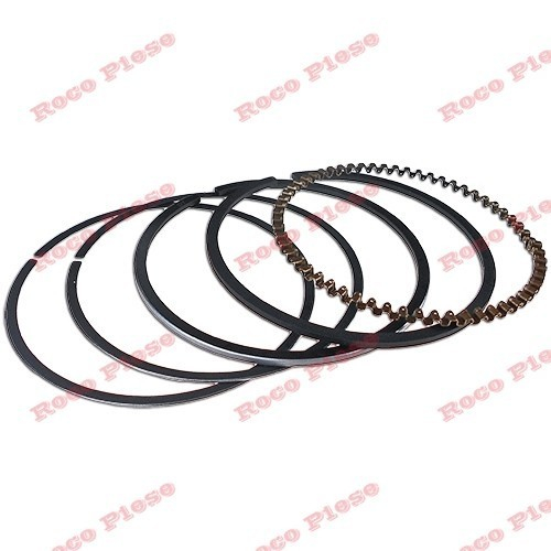 Segmenti generator Honda GX140 / GCV160 [1]