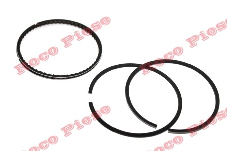 Segmenti generator Robin EX17 [2]