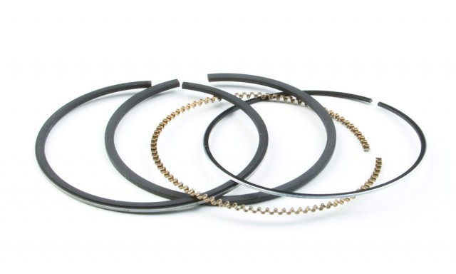 Segmenti motor Briggs & Stratton seria 400, 500 Classic [1]