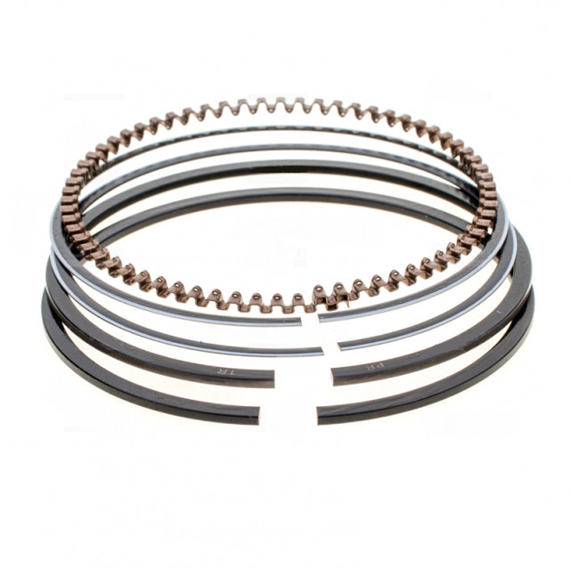 Segmenti motoutilaj Honda GCV160 [1]