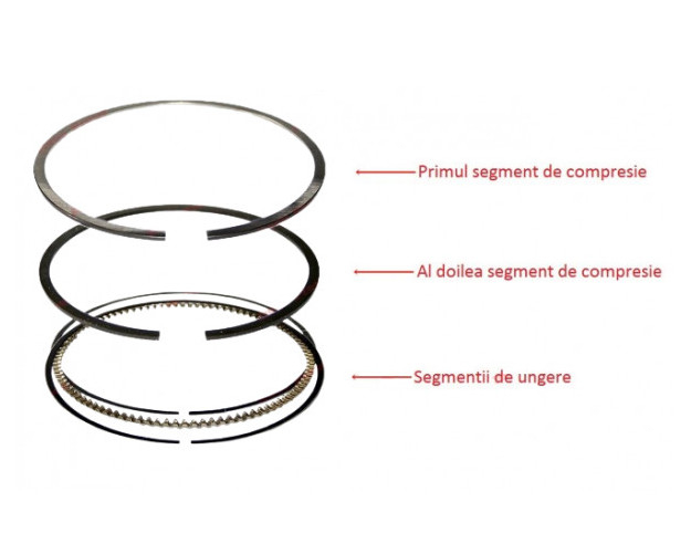 Segmenti scuter 4T 125cc 54.5mm AIP [2]