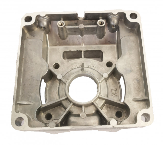 Semicarter atomizor 3WF, Ruris [2]