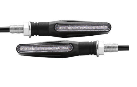 Semnale led scuter (tip banda) [2]