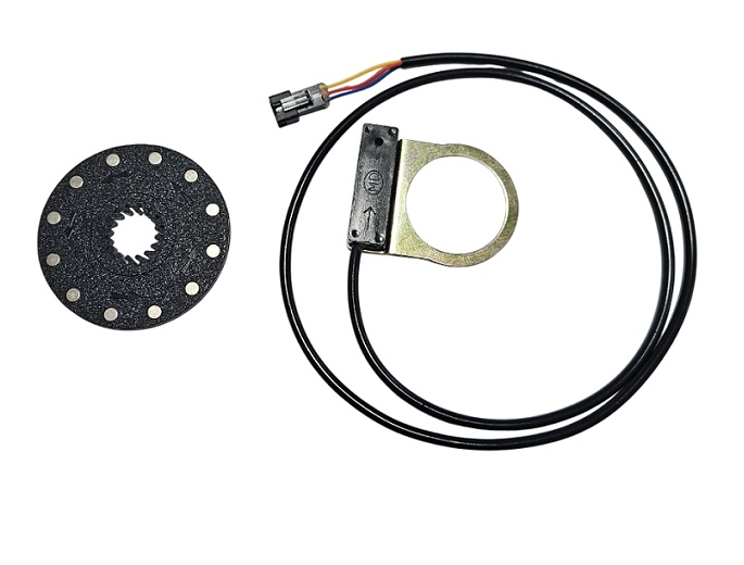Senzor asistenta la pedalat bicicleta electrica PAS(12 magneti) [1]