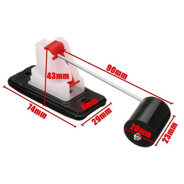 Senzor benzina rezervor generator 2 ~ 5kW [2]