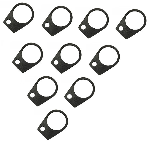 Set 10 buc garnituri filtru aer drujba chinezeasca 5200 [1]