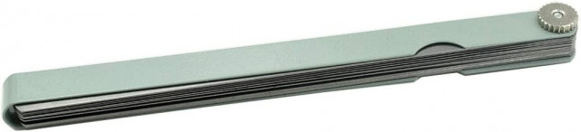 Set 17 lere de precizie, 0.02 - 1.00 mm (20cm) [2]