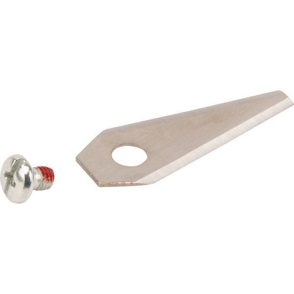 Set 9 buc cutite schimb masina robotizata de tuns gazon Bosch [2]