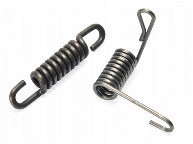 Set amortizoare drujba chinezeasca 3800 (38cc) [1]