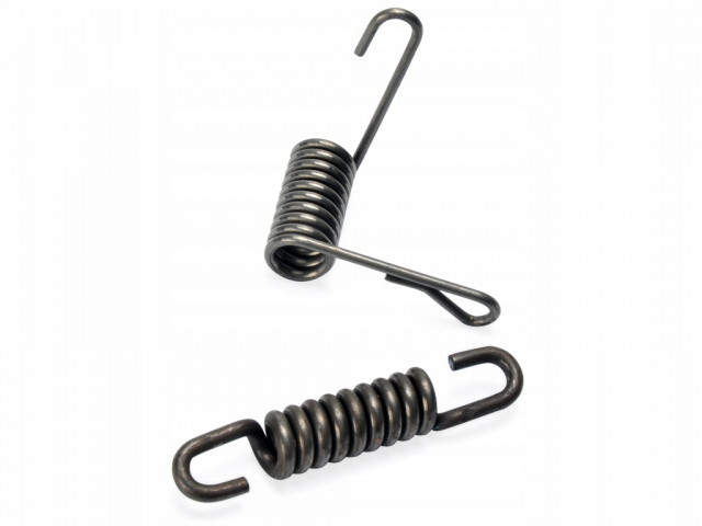 Set amortizoare drujba chinezeasca 3800 (38cc) [2]