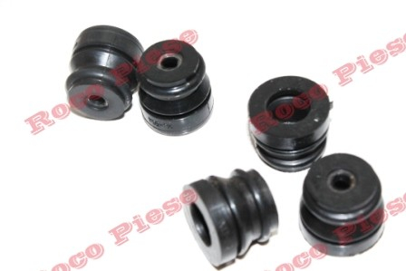 Set amortizoare drujba chinezeasca 4500, 5200 [3]