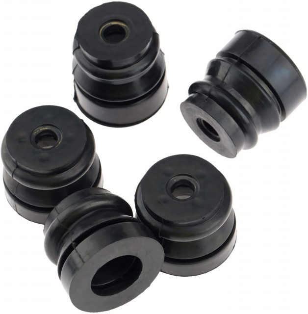 Set amortizoare drujba chinezeasca 4500, 5200 [1]