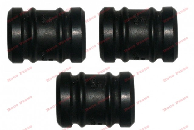 Set amortizoare drujba compatibile Stihl MS 170, MS 180, 017, 018 (3 Buc) [3]