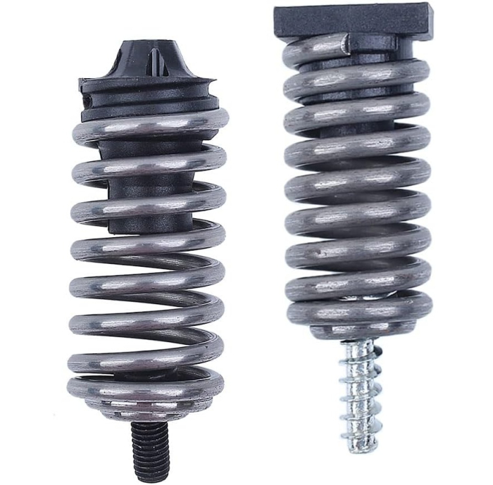 Set amortizoare drujba Husqvarna 340, 345, 350, 357, 359, 435, 440, 445, 450 (maner+motor) [2]