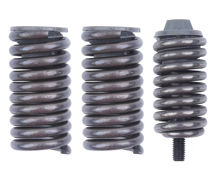 Set amortizoare drujba Husqvarna 362, 365, 371, 372 [2]