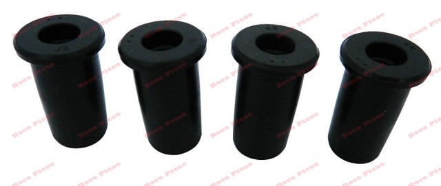 Set amortizoare drujba Husqvarna 50, 51, 55 (4 Buc) [3]