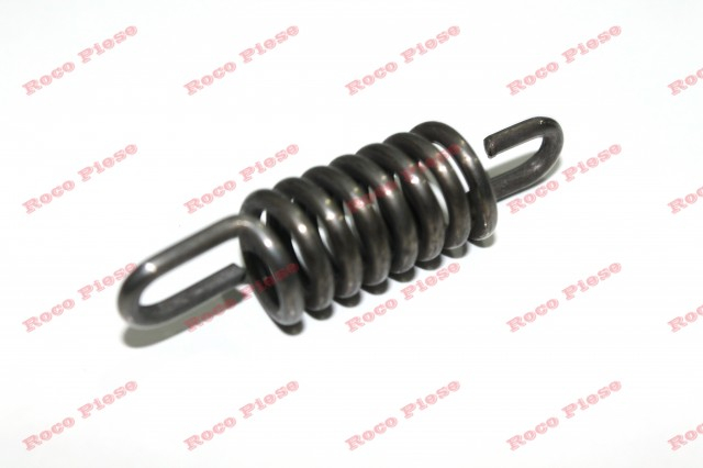 Set amortizoare drujba Partner / Poulan / Ikra / McCulloch [2]