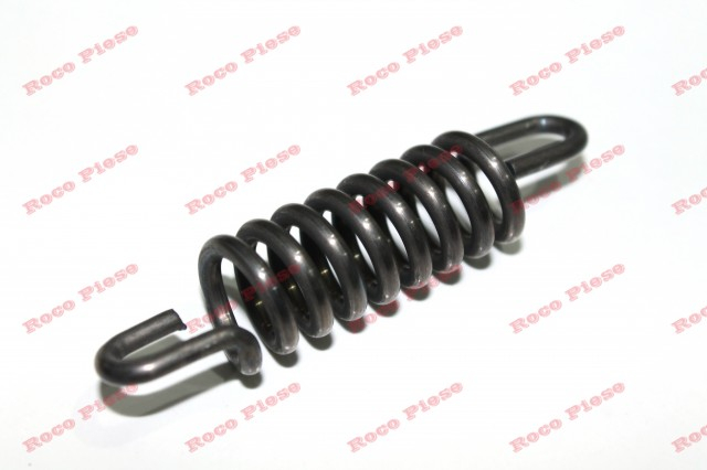 Set amortizoare drujba Partner / Poulan / Ikra / McCulloch [3]