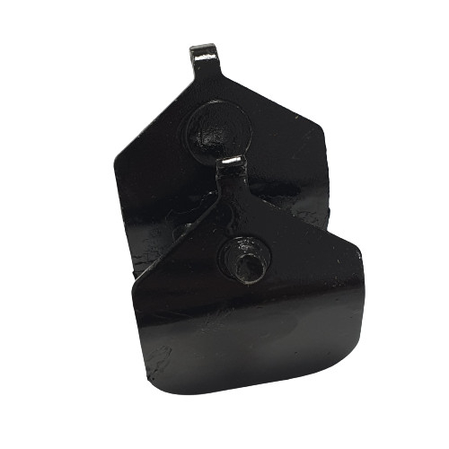 Set amortizoare generator, motopompa Honda Gx 340, Gx 390 (4 Buc) [2]