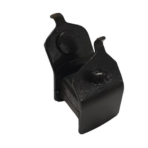 Set amortizoare generator, motopompa Honda Gx 340, Gx 390 (4 Buc) [3]